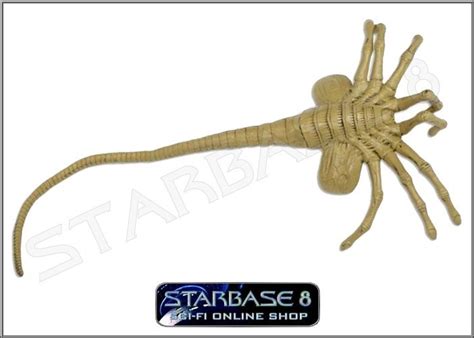 Aliens Facehugger Foam Replica Lifesize Prop Replica