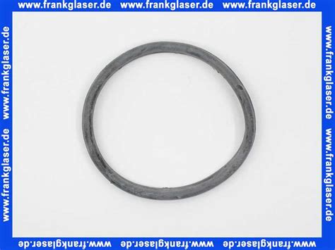 Remeha Dichtung O Ring Reinigungsflansch 0285833 Ihr Partner für