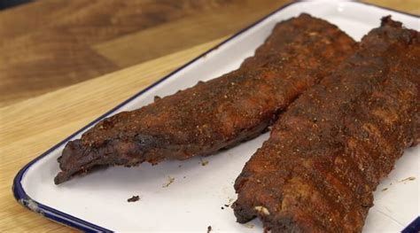 Beef Rib Rub Recipe Easy And Delicious