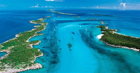 Bahamas Out Islands: 10 Reasons to Go | TropixTraveler