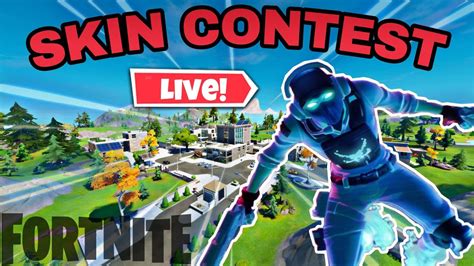 🔥fortnite Jetzt Live🔥🔴skin Contest🔴💎custom Games💎 Abo Zocken 12