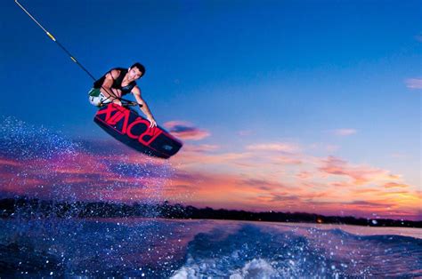 Wakeboarden Wakeboarding Kite Surfing Surfing