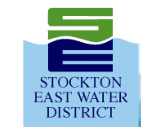 Stockton East Water District Projects And Testimonials Overview