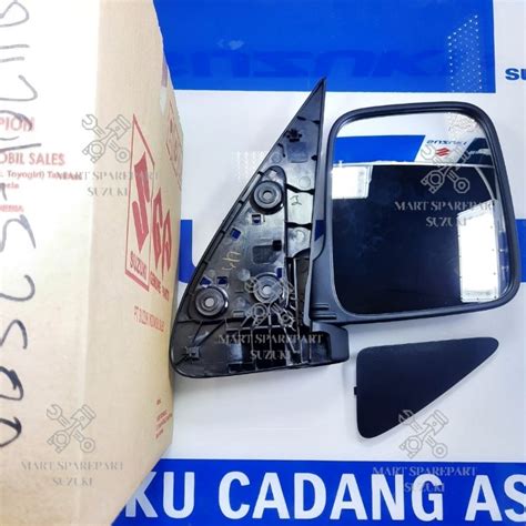 Jual Kaca Spion Mirror Assy Luar Kanan Atau Kiri Rh Or Lh Suzuki New