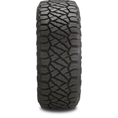 Nitto Ridge Grappler 33X12 50R22 12 114Q Best Wheels Online