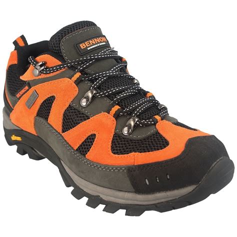 Buty Bennon Emperado Low Regi Tex Vibram 0313030070 EU 41 0 BENNON