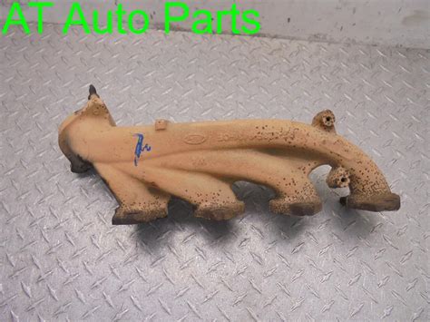 04 10 Ford F150 Navigator 5 4l Driver Exhaust Manifold Oem Rf 3l3e 9431 Ce Ebay