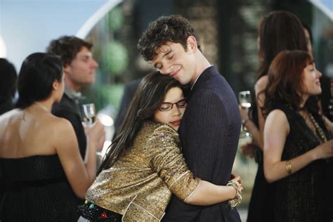 Ugly Betty Season 4 Episode 20 Hello Goodbye Watch Online On Gomovies