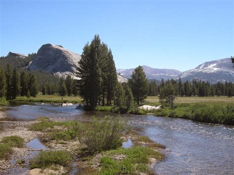 Costa Oeste De Estados Unidos 7 Destinos Imprescindibles