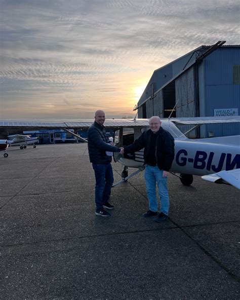 How to Reach North Weald Airfield via Public Transport Services 8