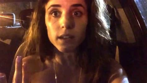 I M Naked At Taco Bell YouTube