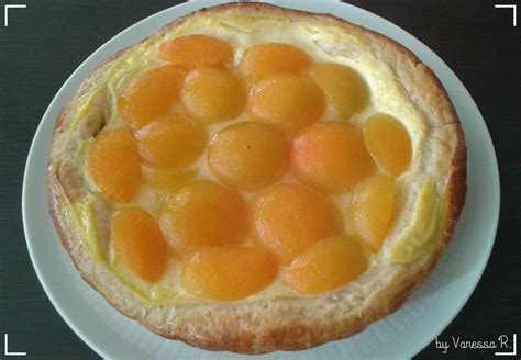 Tarte Brioch E Aux Abricots Les Recettes De Vanessa Food Desserts