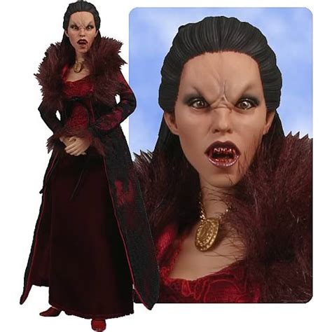 Buffy Vampire Drusilla 12 Inch Figure Entertainment Earth