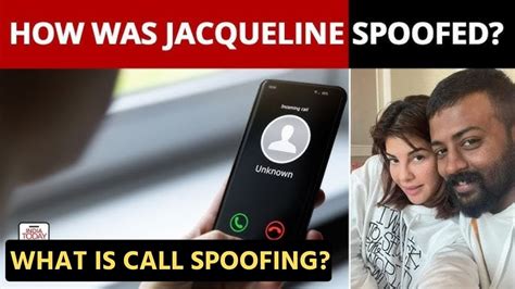 What Is Call Spoofing 🙀 Spoof Anyone Using This App 🔥 Tech House Youtube