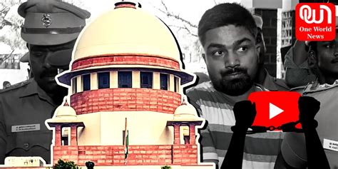 Fake Videos Case Supreme Court Turns Down Youtuber S Plea