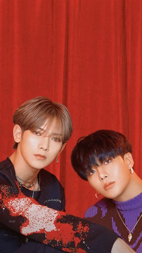 ATEEZ Wallpaper Celebrity Wallpapers Cute Gay Couples Celebrity Dads