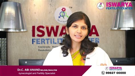 What Is Ivf By Dr Abi Iswarya Fertility Center Tambaram