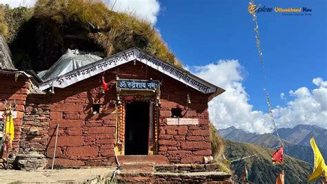 panch kedar complete guide  shivas sacred himalayan temples
