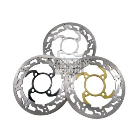 Factory Direct Sales Lighten Disc Mm Holes For Mio Sporty Lazada Ph