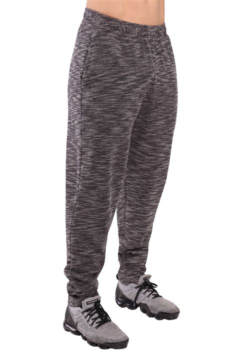 Mens Lifestyle Baggy Sweatpants