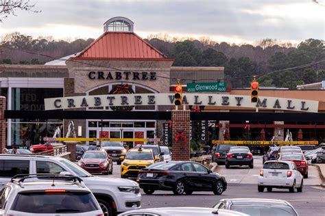 Raleighs Crabtree Valley Mall Up For Sale Still No Takers Durham