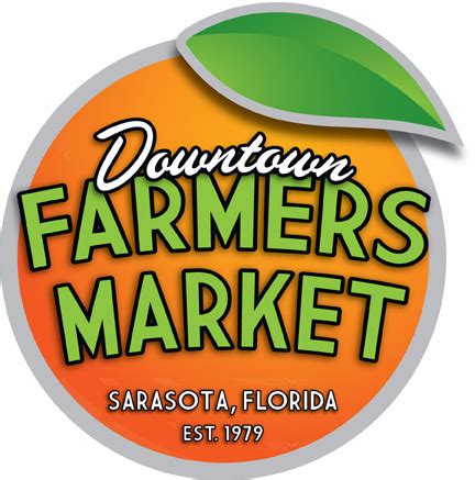 Sarasota Downtown Farmers' Market - LocalHarvest