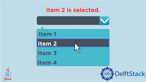 How To Get Selected Item From A Choicebox In Javafx Delft Stack