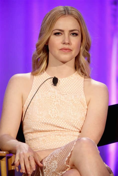 Picture Of Amanda Schull