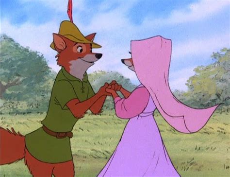 Robin Hood And Maid Marian Disney Couples 8266428 By Leonscottkennedy06 On Deviantart