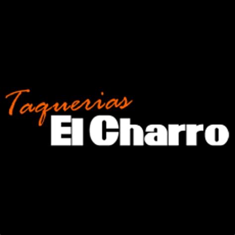 Order Taqueria El Charro Houston TX Menu Delivery Menu Prices