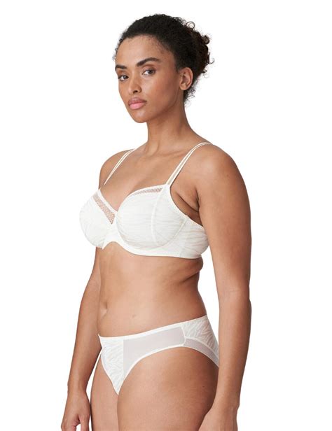 Prima Donna Twist Newington Full Cup Bra Belle Lingerie Prima Donna