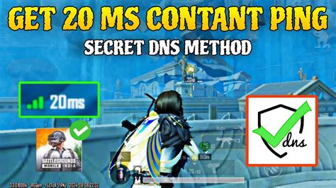 Secret Dns For Ms Ping Network Issue Fix High Ping Problem Fix