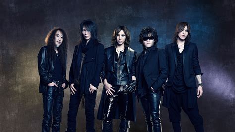 X Japan・8年ぶりの新曲「angel」本日遂にリリース Yoshikiは「世の中の苦しんでいる人々の支えになるようなものが書きたかった