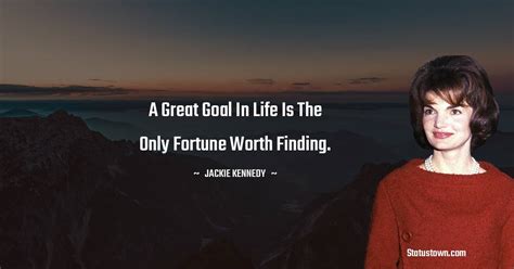 40+ Best Jackie Kennedy Quotes in January 2025