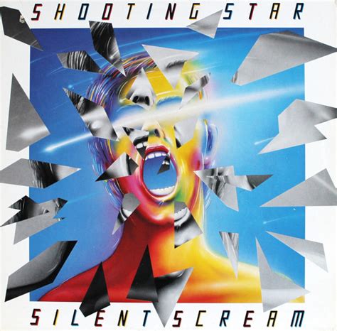 Shooting Star Silent Scream 1985 Vinyl Discogs