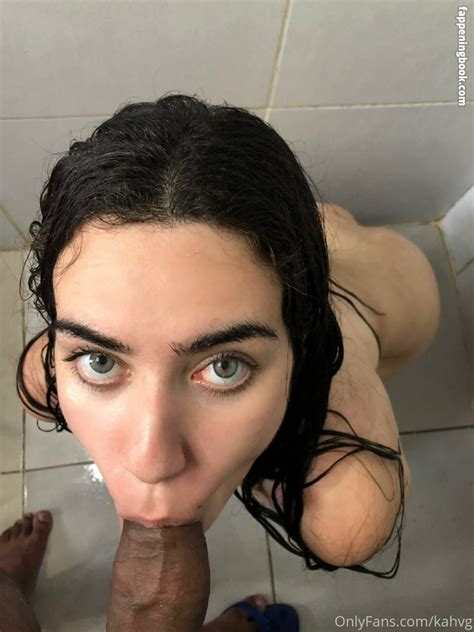 Karina Veiga Kahvg Nude Onlyfans Leaks The Fappening Photo