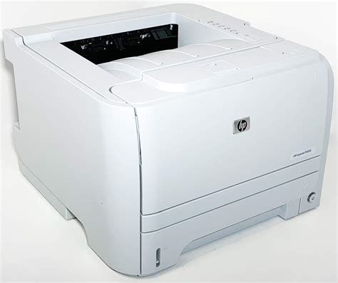 Hp Laserjet P2035n Printer Ce462a Office Products