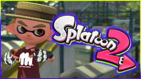 LIVE Splatoon 2 Private Battles With Viewers YouTube