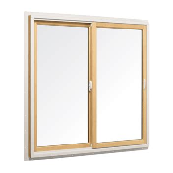 Andersen 200 Series Gliding Window Parts