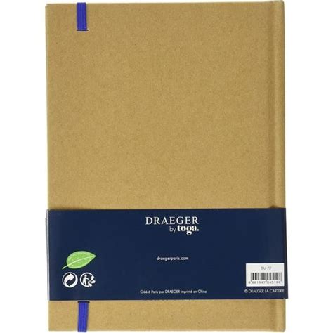 Draeger By Toga Cahier Bullet Journal Agenda Diy Cahier Pages