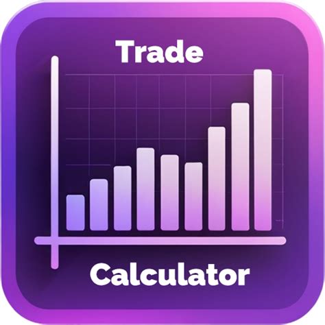 Trade Calculator Google Play De Uygulamalar