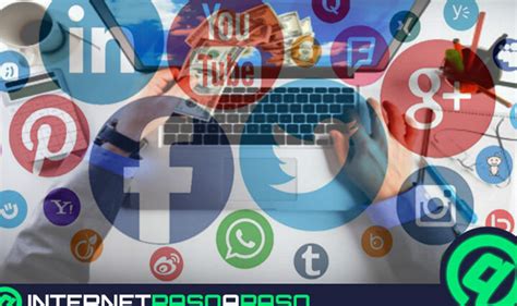 Optimiza Tu Presencia En Redes Sociales Y Potencia Tu Negocio En L Nea