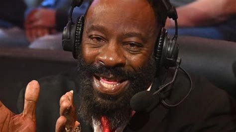 Booker T Says Current WWE NXT Talent Are Sponges