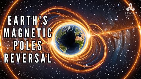 The Flip Side Earth S Magnetic Poles Reversal Youtube