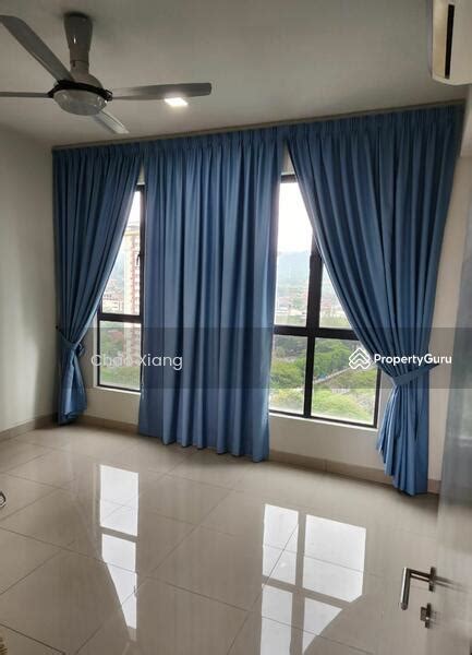 Lakepark Residence Kl North Lakepark Residence Jalan 23a Batu