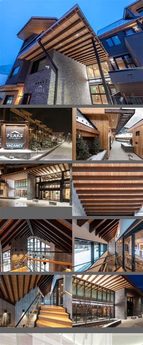 Mass Timber Projects – Woodpecker