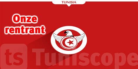 Tunisie France Formation Des Aigles De Carthage