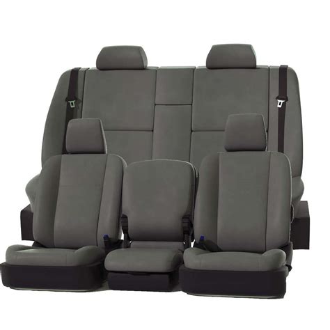 Leatherette Precisionfit Custom Seat Covers Authority Seat Covers