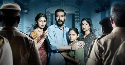 Drishyam 2 Movie Review - Planet Bollywood