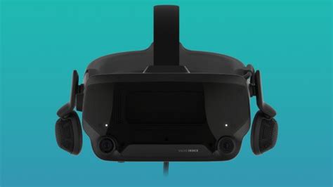 Valve Index Estos Son Los Requisitos M Nimos Y Recomendados Pc